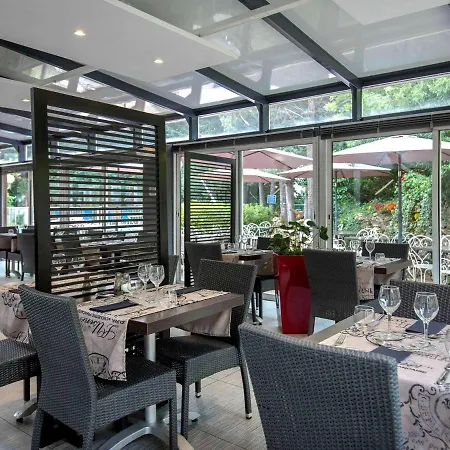 Ibis Provence Verte Hotel Brignoles