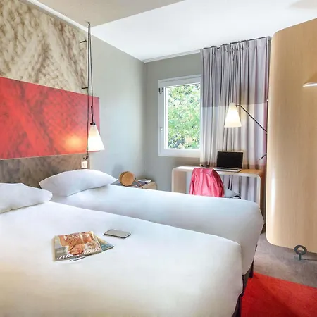 Ibis Provence Verte 3*