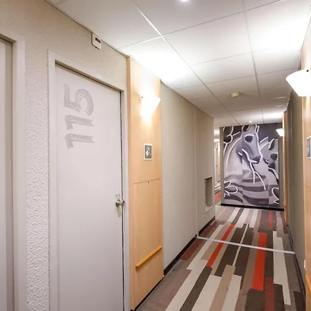 Ibis Provence Verte Hotel