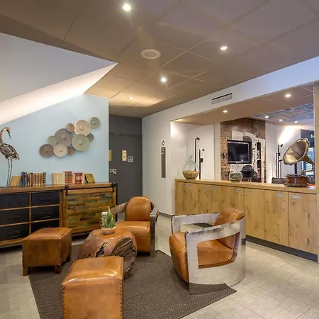 Hotel Ibis Provence Verte