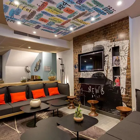 Ibis Provence Verte Hotel Brignoles