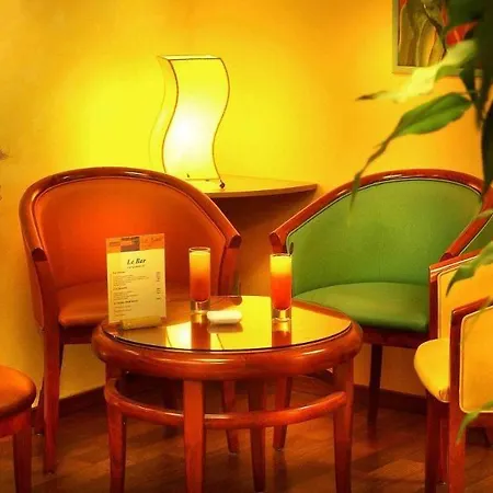 Ibis Provence Verte 3* Brignoles