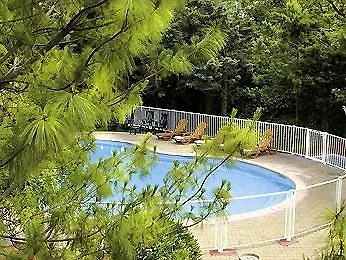 Ibis Provence Verte 3*