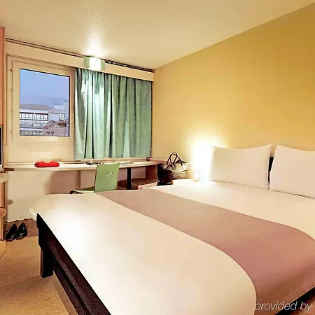 Ibis Provence Verte Brignoles