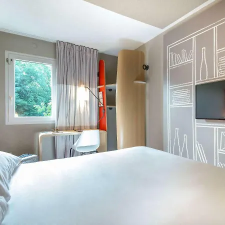 Ibis Provence Verte 3*