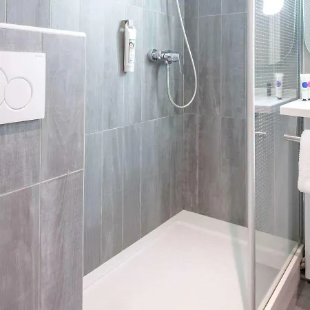 Ibis Provence Verte Hotel 3*