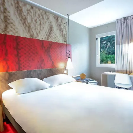 Ibis Provence Verte 3* Brignoles